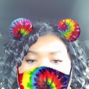 Meet your Posher, Jashonti